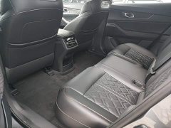 Changan UNI-K 2021 2.0T Excellence Edition - ფოტო 17
