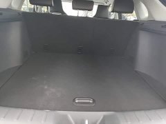Changan UNI-K 2021 2.0T Excellence Edition - ფოტო 19