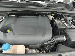 Changan UNI-K 2021 2.0T Excellence Edition - ფოტო 20