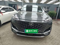 Changan UNI-K 2021 2.0T Excellence Edition - ფოტო 3
