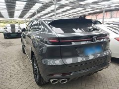 Changan UNI-K 2021 2.0T Excellence Edition - ფოტო 5