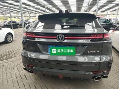 Changan UNI-K 2021 2.0T Excellence Edition - ფოტო 6