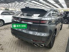 Changan UNI-K 2021 2.0T Excellence Edition - ფოტო 7