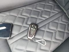Changan UNI-K 2021 2.0T Excellence Edition - ფოტო 9