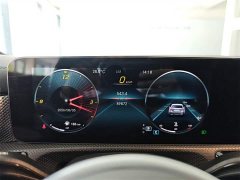 Mercedes-Benz A-Class 2020 A 180 L Sports Sedan - ფოტო 10
