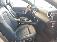 Mercedes-Benz A-Class 2020 A 180 L Sports Sedan - ფოტო 12