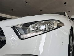 Mercedes-Benz A-Class 2020 A 180 L Sports Sedan - ფოტო 13
