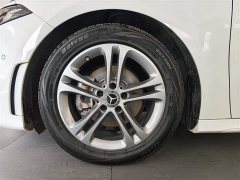 Mercedes-Benz A-Class 2020 A 180 L Sports Sedan - ფოტო 15