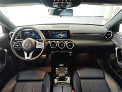 Mercedes-Benz A-Class 2020 A 180 L Sports Sedan - ფოტო 6