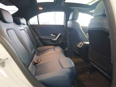 Mercedes-Benz A-Class 2020 A 180 L Sports Sedan - ფოტო 7