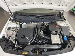 Mercedes-Benz A-Class 2020 A 180 L Sports Sedan - ფოტო 8