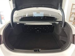 Mercedes-Benz A-Class 2020 A 180 L Sports Sedan - ფოტო 9