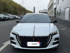 Hongqi H9 2020 2.0T Zhilian Qixiang Edition - ფოტო 1