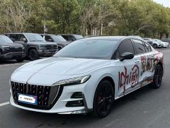 Hongqi H9 2020 2.0T Zhilian Qixiang Edition - ფოტო 3
