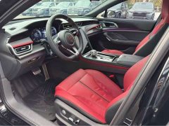 Hongqi H9 2020 2.0T Zhilian Qixiang Edition - ფოტო 4