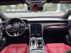 Hongqi H9 2020 2.0T Zhilian Qixiang Edition - ფოტო 5