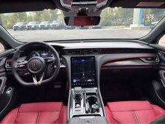 Hongqi H9 2020 2.0T Zhilian Qixiang Edition - ფოტო 7