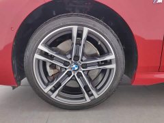 BMW 2 Series (Imported) 2021 225i Four-Door Coupe M Sports Night Package - ფოტო 17