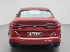 BMW 2 Series (Imported) 2021 225i Four-Door Coupe M Sports Night Package - ფოტო 4