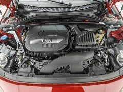BMW 2 Series (Imported) 2021 225i Four-Door Coupe M Sports Night Package - ფოტო 6