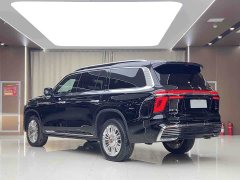 Hongqi Golden Sunflower Guoyao 2022 4.0T Monarch Flagship Edition 4 seats - ფოტო 14