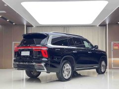 Hongqi Golden Sunflower Guoyao 2022 4.0T Monarch Flagship Edition 4 seats - ფოტო 15