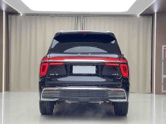 Hongqi Golden Sunflower Guoyao 2022 4.0T Monarch Flagship Edition 4 seats - ფოტო 16