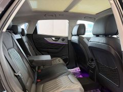 Hongqi HS5 2023 2.0T Qixiang Pro version - ფოტო 10