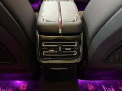 Hongqi HS5 2023 2.0T Qixiang Pro version - ფოტო 11