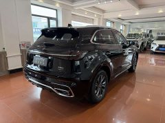 Hongqi HS5 2023 2.0T Qixiang Pro version - ფოტო 14