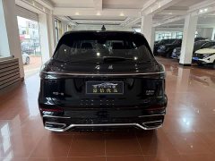 Hongqi HS5 2023 2.0T Qixiang Pro version - ფოტო 15