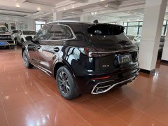 Hongqi HS5 2023 2.0T Qixiang Pro version - ფოტო 16