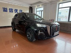 Hongqi HS5 2023 2.0T Qixiang Pro version - ფოტო 3
