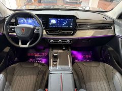 Hongqi HS5 2023 2.0T Qixiang Pro version - ფოტო 6
