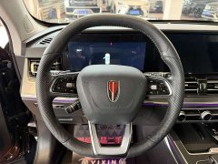 Hongqi HS5 2023 2.0T Qixiang Pro version - ფოტო 7