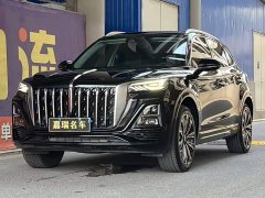 Hongqi HS5 2023 2.0T four-wheel drive Qixiang Pro version - ფოტო 1