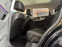 Hongqi HS5 2023 2.0T four-wheel drive Qixiang Pro version - ფოტო 10