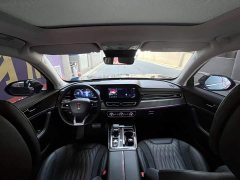 Hongqi HS5 2023 2.0T four-wheel drive Qixiang Pro version - ფოტო 11