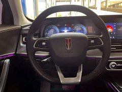 Hongqi HS5 2023 2.0T four-wheel drive Qixiang Pro version - ფოტო 13