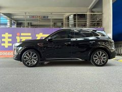 Hongqi HS5 2023 2.0T four-wheel drive Qixiang Pro version - ფოტო 3