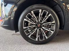Hongqi HS5 2023 2.0T four-wheel drive Qixiang Pro version - ფოტო 6
