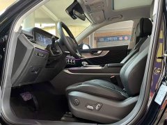 Hongqi HS5 2023 2.0T four-wheel drive Qixiang Pro version - ფოტო 9
