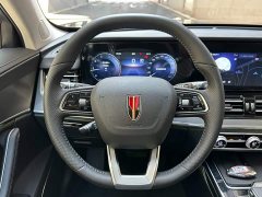 Hongqi HS5 2023 2.0T four-wheel drive Qixiang Pro version - ფოტო 11