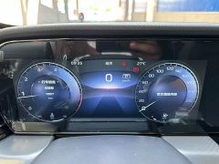 Hongqi HS5 2023 2.0T four-wheel drive Qixiang Pro version - ფოტო 12