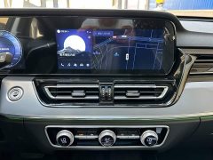 Hongqi HS5 2023 2.0T four-wheel drive Qixiang Pro version - ფოტო 13