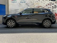 Hongqi HS5 2023 2.0T four-wheel drive Qixiang Pro version - ფოტო 3