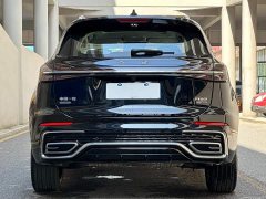 Hongqi HS5 2023 2.0T four-wheel drive Qixiang Pro version - ფოტო 4