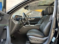 Hongqi HS5 2023 2.0T four-wheel drive Qixiang Pro version - ფოტო 8