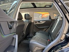 Hongqi HS5 2023 2.0T four-wheel drive Qixiang Pro version - ფოტო 9