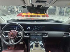FAW Red Flag E-HS9 2022 690km Range Flagship Edition Six-Seater - ფოტო 11